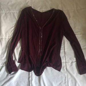 Women’s blouse